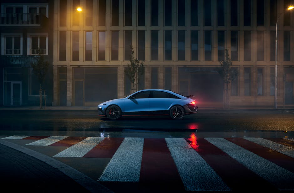 Elektrikli araç yolculuk süresi planlaması örneği