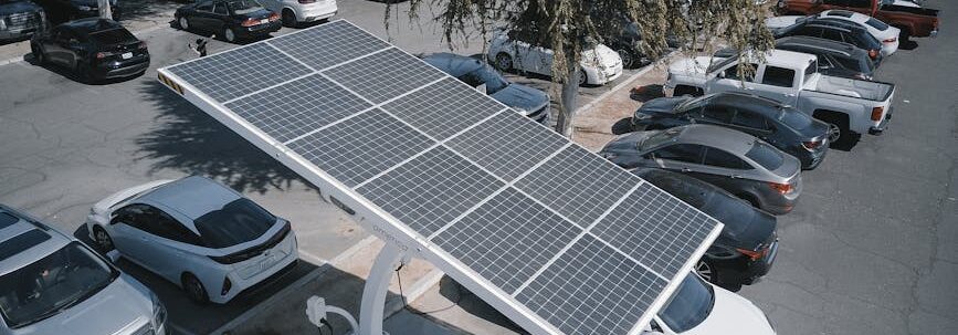Elektrikli araçlar şarj konumu ve yolculuk süresi