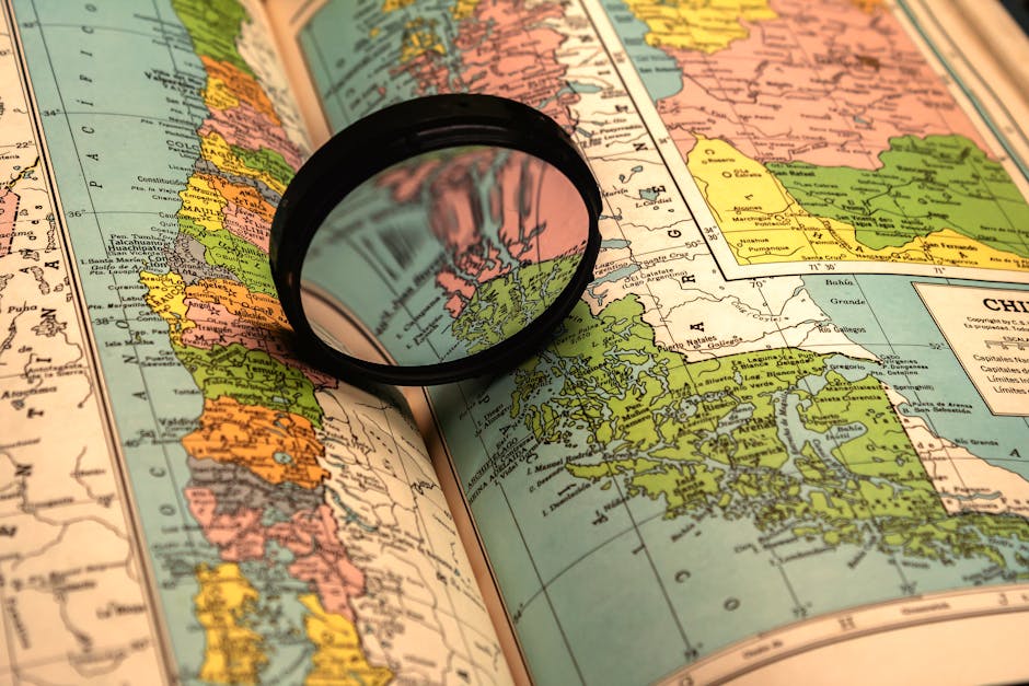 Harita üzerinde zaman çizelgesinin görselleştirilmesi