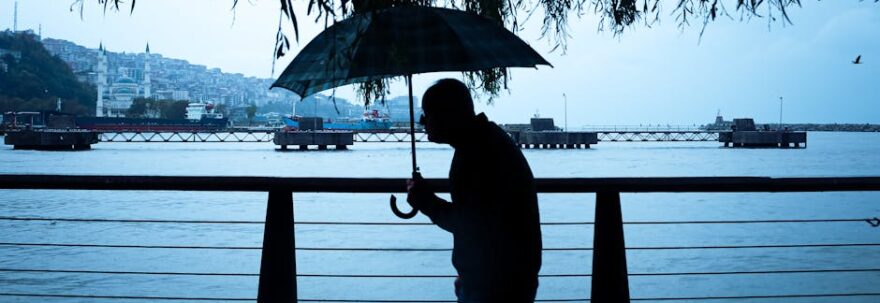 Hava Koşulları Ağırlıklandırmasıyla Yolculuk Suresi Tahmini: Basit A/B Testi Yaklaşımı