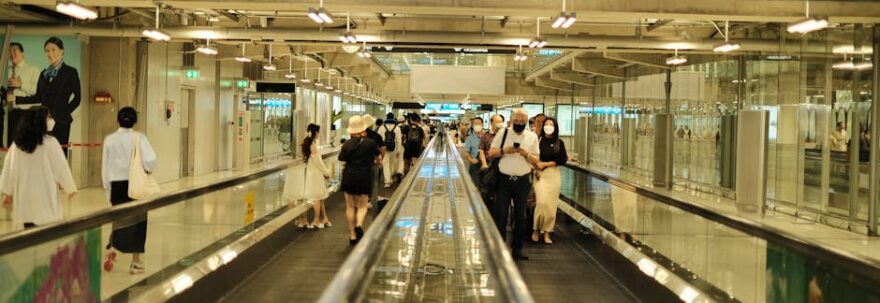 Havalimanı Transfer Süreleri: Varıştan Kapıya Tahmin Rehberi