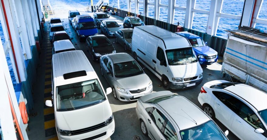 Havalimanı Transfer Süreleri: Varıştan Kapıya Tahmin Rehberi