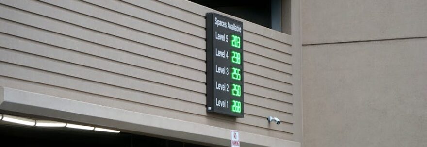 Park Yeri Verileri: Yolculuk Suresine Etkisi ve Entegrasyon