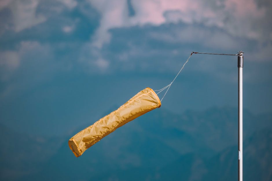 Rüzgarlı yol koşullarıyla sürüşün mikro iklime etkisi