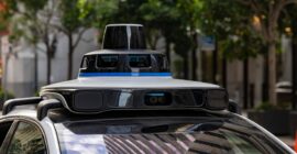 Şehirlerarası Otonom Araçlar İçin Yolculuk Süresi Tahmininin Güvenilirlik Analizi