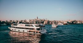 Yolculuk Süresi Modelleri: Şehir Merkezleri ve Uzak Rotalar