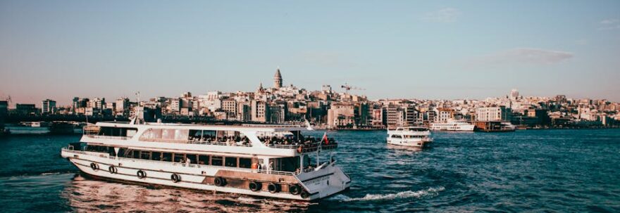 Yolculuk Süresi Modelleri: Şehir Merkezleri ve Uzak Rotalar