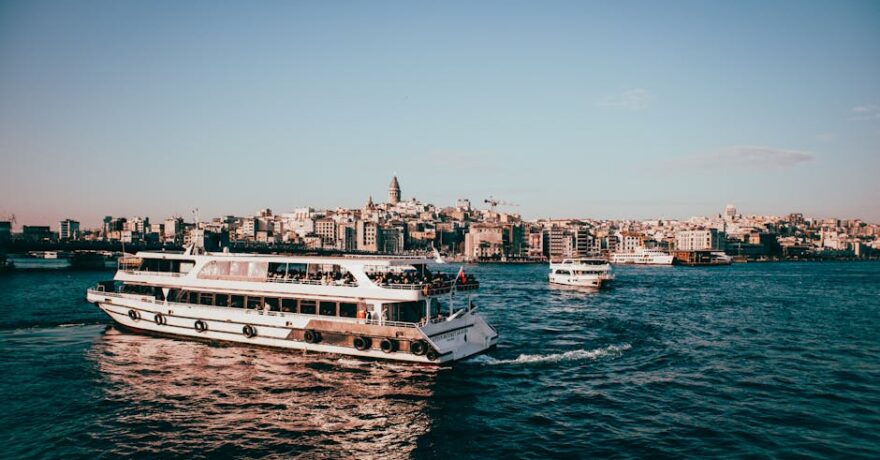 Yolculuk Süresi Modelleri: Şehir Merkezleri ve Uzak Rotalar