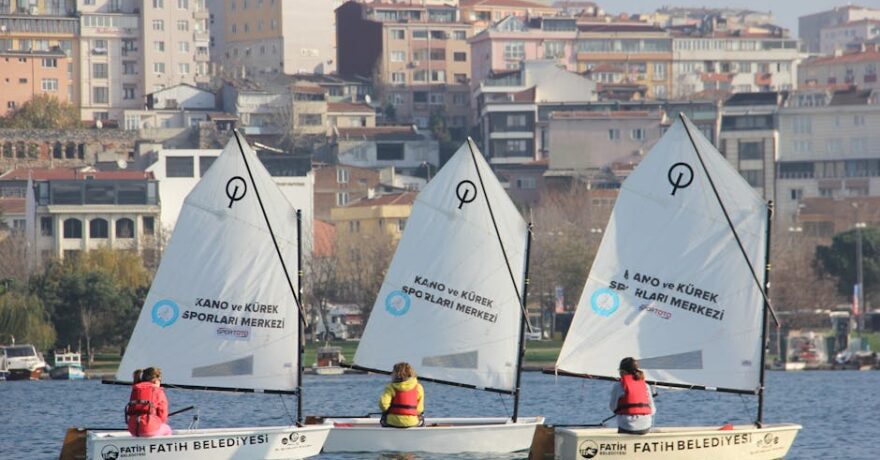Zaman Bantlarıyla Rota Amacına Göre Yolculuk Planlama