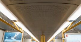 şehir içi yolculuk süresi: Metro Otobüs Entegrasyonu