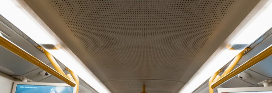 şehir içi yolculuk süresi: Metro Otobüs Entegrasyonu