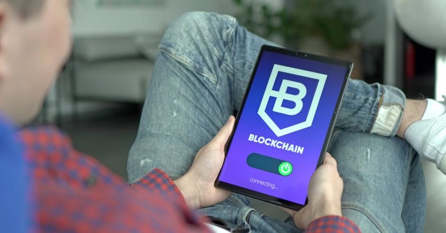 Blockchain Destekli ETA: Şeffaf Yolculuk Suresi Tahmini
