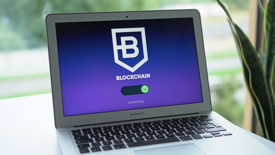 Blockchain Destekli ETA süreci için lojistik örneği görseli