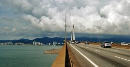 Dinamik Yol Ücretiyle En Uygun Rota Seçimi