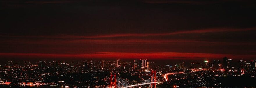 Dinamik Zaman Bantları ile Köprü ve Tünel Geçişlerini Tahmin Etmek