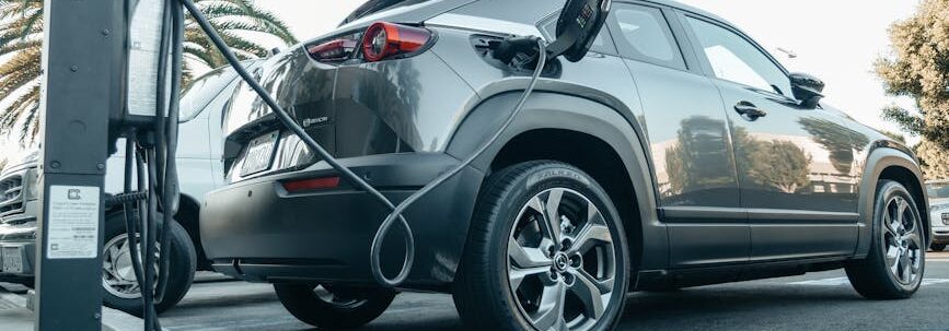 Elektrikli Araçlar Şarj Noktası Konumu ve Yolculuk Suresi