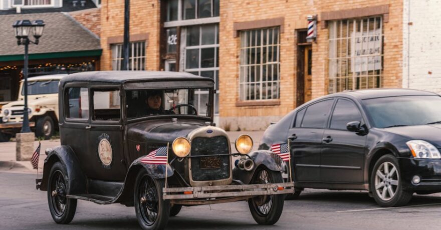 Enerji Verimli Rota: En Az Enerji Tüketen Yolculuk