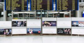 Havalimanı transfer süreleri: Varışa göre planlama rehberi