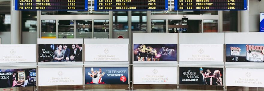 Havalimanı transfer süreleri: Varışa göre planlama rehberi