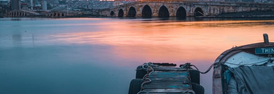 İklim Değişikliği Yol Suresi: Uzun Vadeli Tahminler