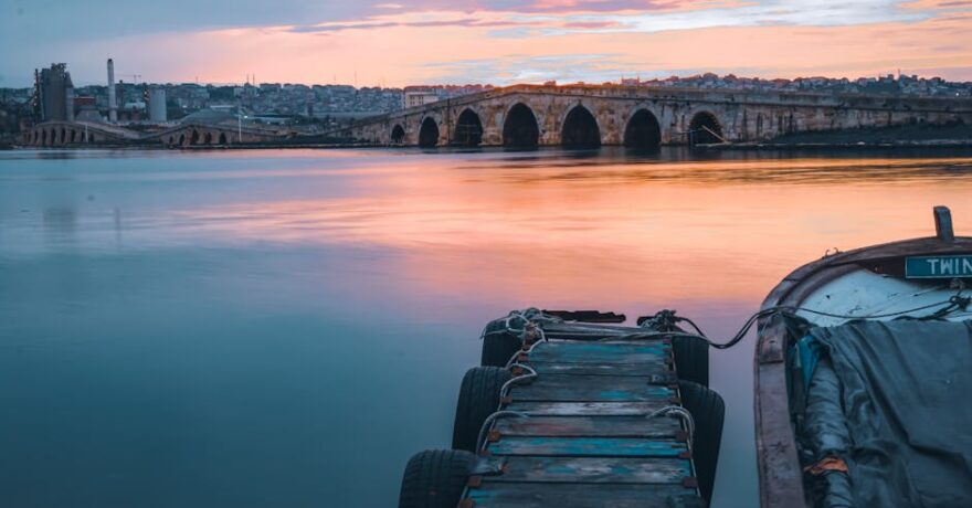 İklim Değişikliği Yol Suresi: Uzun Vadeli Tahminler
