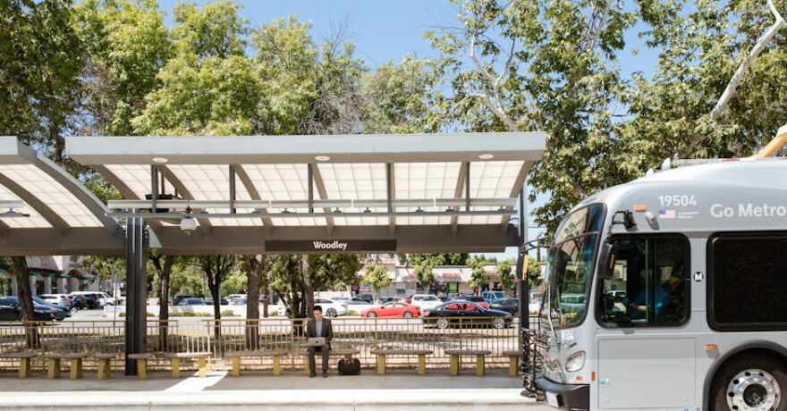 Kamu Taşımalarında Yolculuk Süresi Tahmini