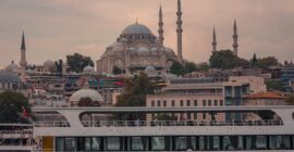 Karbon Ayakizi Yolculuk: Trafik Entegrasyonu ve Planlama