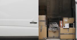 Kargo Teslimat Suresi Tahmini: Şehir İçinde Zaman Bantları