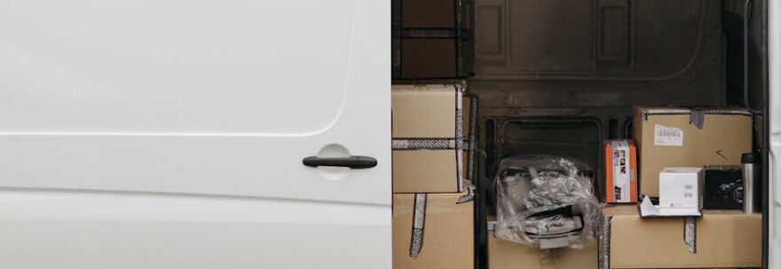 Kargo Teslimat Suresi Tahmini: Şehir İçinde Zaman Bantları