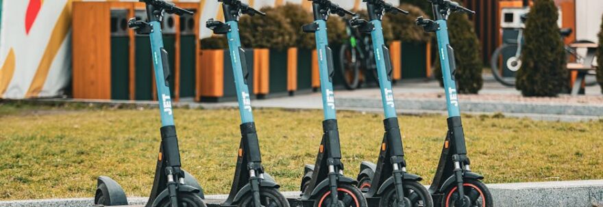 Kentsel Mikromobilite Entegrasyonu: Segment Bazlı Zaman Bantları