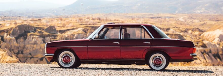 Konfor Odaklı Yolculuk Zaman Bantları: Araba ile