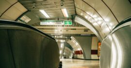 Okul Çıkış Zamanı Bantlarıyla Ev-Okul Yolculuğu