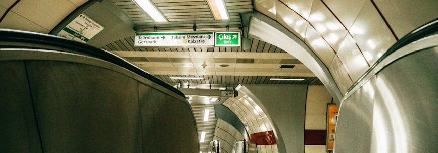 Okul Çıkış Zamanı Bantlarıyla Ev-Okul Yolculuğu