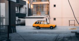 Park Süreleri Etkisi: Basit Yolculuk Modeli ile Kısa Şehir İçi Yolculuk Sürelerini Entegre Etme