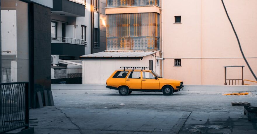 Park Süreleri Etkisi: Basit Yolculuk Modeli ile Kısa Şehir İçi Yolculuk Sürelerini Entegre Etme