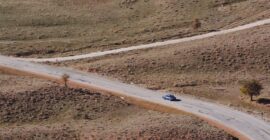 Yolculuk Suresi Tahmini: Coğrafi Özelliklere Göre Modeller