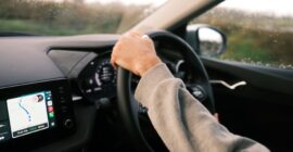 Dijital İkiz ETA: Trafik ve Hava Koşulları Entegre Tahmin