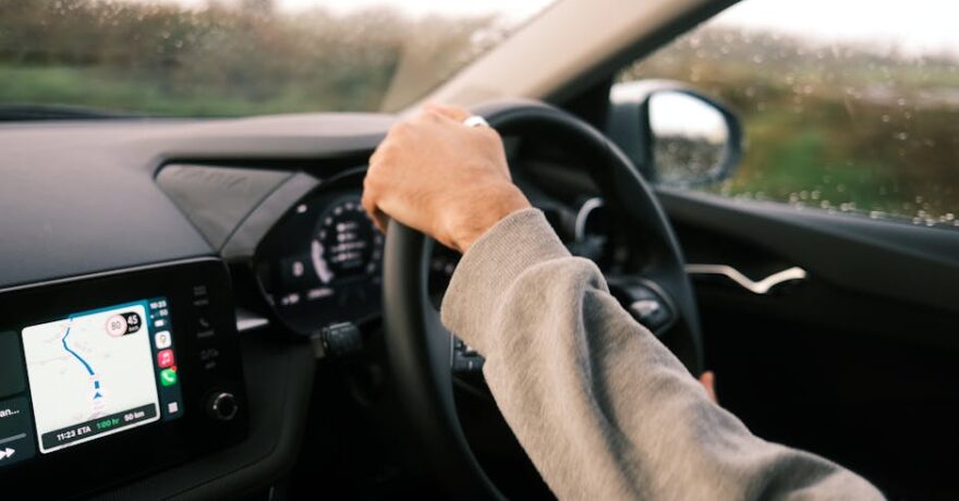 Dijital İkiz ETA: Trafik ve Hava Koşulları Entegre Tahmin