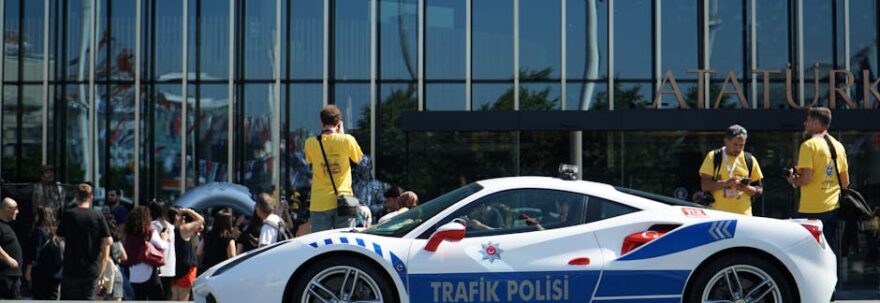 ETA Simülatörü ile Trafik Senaryolarında Rota Performansı