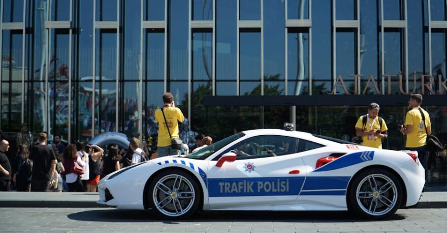 ETA Simülatörü ile Trafik Senaryolarında Rota Performansı