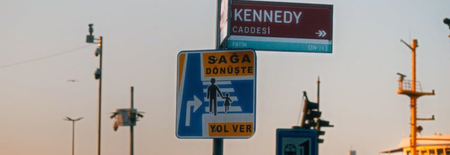 ETA optimizasyonu trafik verileri: Gerçek Zamanlı Yol Planlaması