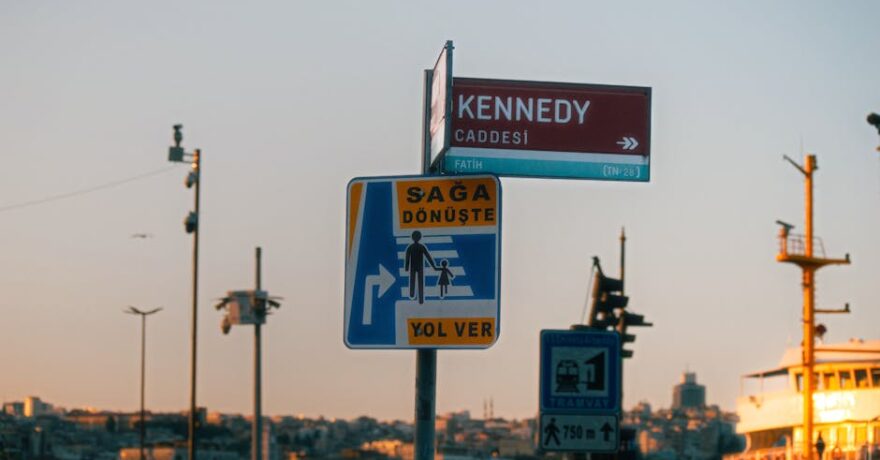 ETA optimizasyonu trafik verileri: Gerçek Zamanlı Yol Planlaması