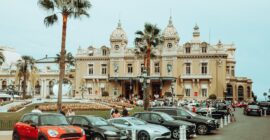 Monte Carlo Yolculuk Suresi Belirsizligini Nicel Keşfetme Rehberi