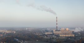 Sürdürülebilir Rota Skoru ETA Entegrasyonu: Zaman ve CO2