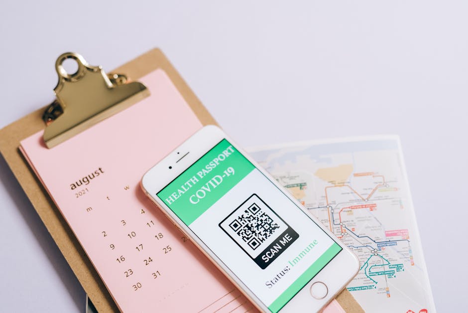 Tatilde zaman planlaması yapan gezgin