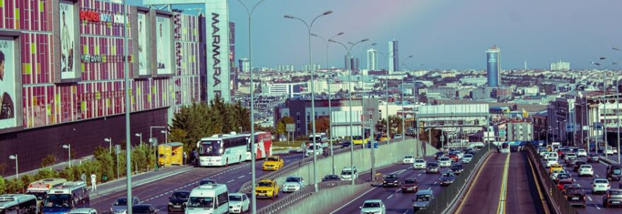 Araba ile Şehirler Arası Yolculuklarda Gerçek Yol Süresi