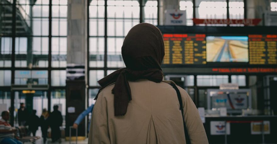 Çok Modlu Yolculuklarda Aktarma Zamanlarını Azaltan Yol Süresi Tahmini