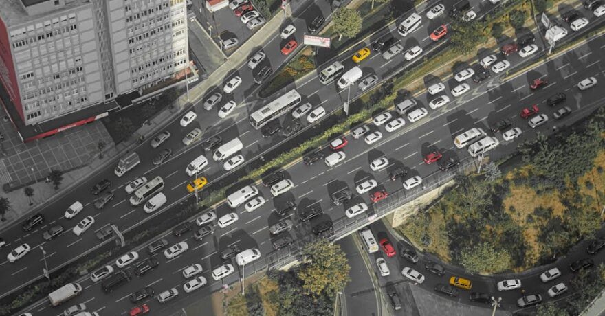 Çoklu Rota Simülasyonu ile ETA Güvenirliğini Artırma Rehberi
