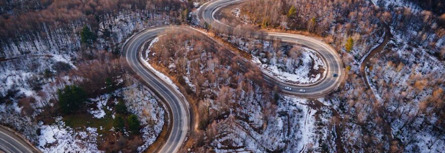 ETA Rota Entegrasyonu: Yaz ve Kış İçin 5 Adımlık Rota Planlama