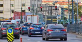 ETA Tahmini: Güvenilir Yol Verileriyle Doğru Sonuçlar